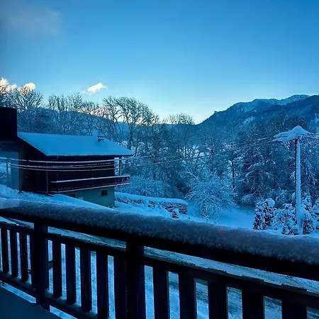 Neuf Et Confort Samoens