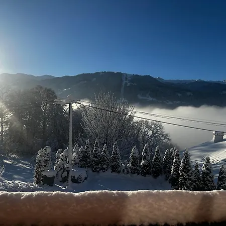 Neuf Et Confort Samoens
