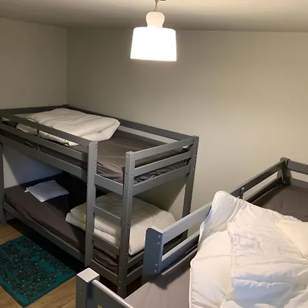 Chalet Neuf Et Confort *