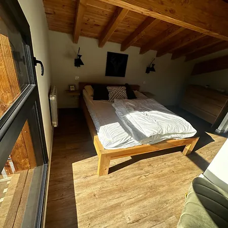 Neuf Et Confort Samoens